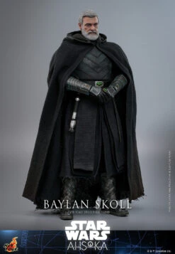 PRE-ORDER Baylan Skoll™ Sixth Scale Figure 12 PRE-ORDER Baylan Skoll™ Sixth Scale Figure -Model Figurine Toy Store baylan skoll gallery 65e8b38f18c53