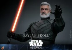 PRE-ORDER Baylan Skoll™ Sixth Scale Figure 10 PRE-ORDER Baylan Skoll™ Sixth Scale Figure -Model Figurine Toy Store baylan skoll gallery 65e8b391a4e96