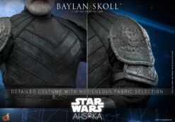 PRE-ORDER Baylan Skoll™ Sixth Scale Figure 11 PRE-ORDER Baylan Skoll™ Sixth Scale Figure -Model Figurine Toy Store baylan skoll gallery 65e8b39de6428