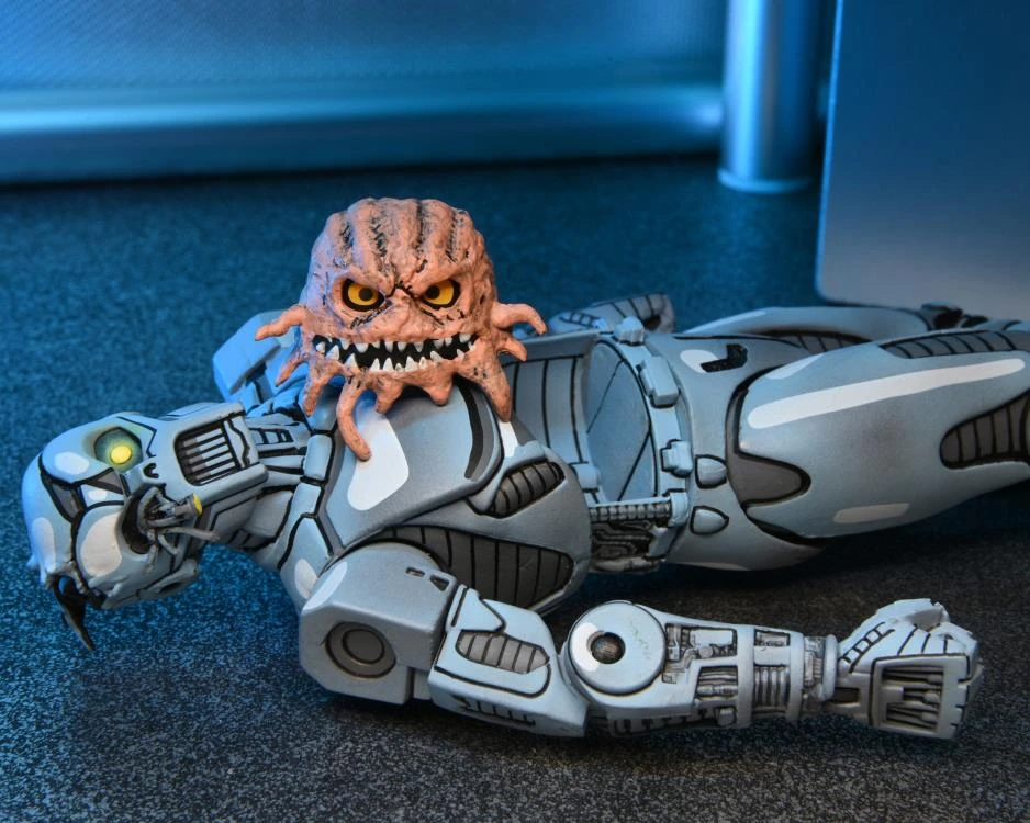 NECA TMNT Ultimate Utrom (Mirage Comics) 14 NECA TMNT Ultimate Utrom (Mirage Comics) - Image 14