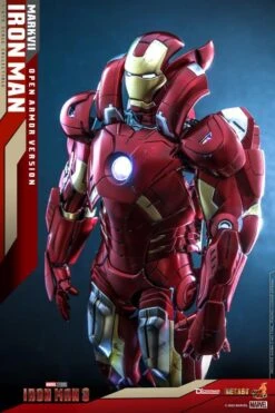 PRE-ORDER Iron Man 3 DS004D51 Iron Man Mark VII (Open Armor Ver.) 1/6 Scale Collectible Diorama 28 PRE-ORDER Iron Man 3 DS004D51 Iron Man Mark VII (Open Armor Ver.) 1/6 Scale Collectible Diorama -Model Figurine Toy Store bc550fb5 7c1b 448c 811b 777e16c9af61