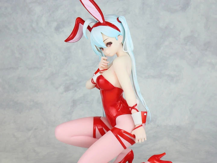 Neala (Red Rabbit Ver.) 1/5 Scale Figure 2 Neala (Red Rabbit Ver.) 1/5 Scale Figure - Image 2