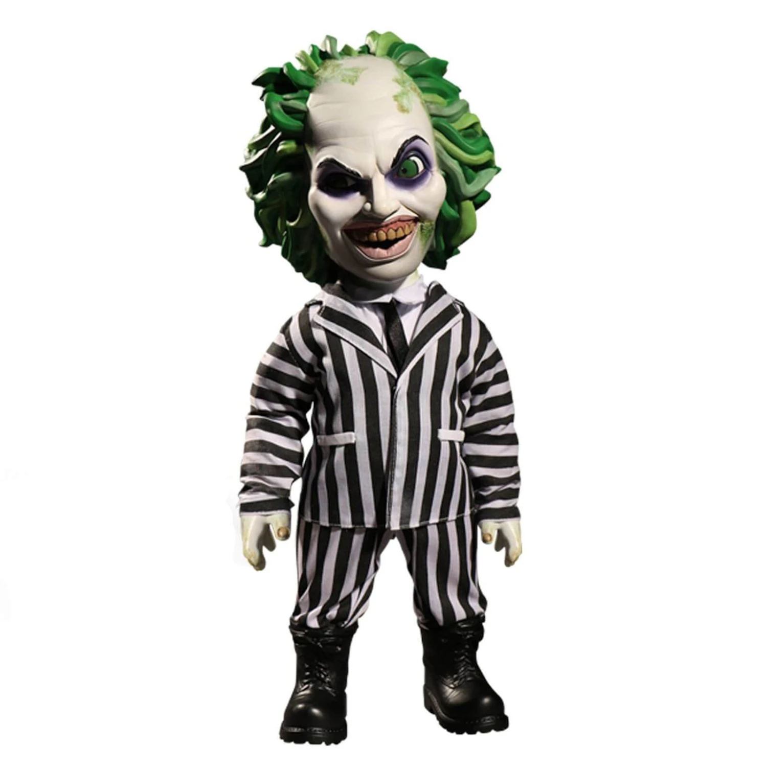 Beetlejuice Mega Scale Action Figure 1 Beetlejuice Mega Scale Action Figure