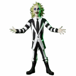 NECA Toony Terrors Beetlejuice