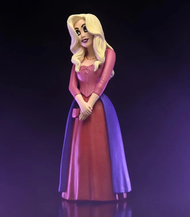 NECA Hocus Pocus Toony Terrors Sarah Sanderson 4 NECA Hocus Pocus Toony Terrors Sarah Sanderson - Image 4