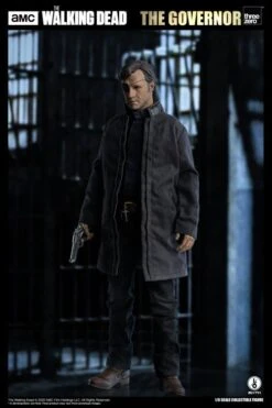 The Walking Dead The Governor 1/6 Scale Figure 21 The Walking Dead The Governor 1/6 Scale Figure -Model Figurine Toy Store bffc0579 7109 44cc 84cb 9e7c81e37183