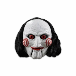 Billy The Puppet Mask