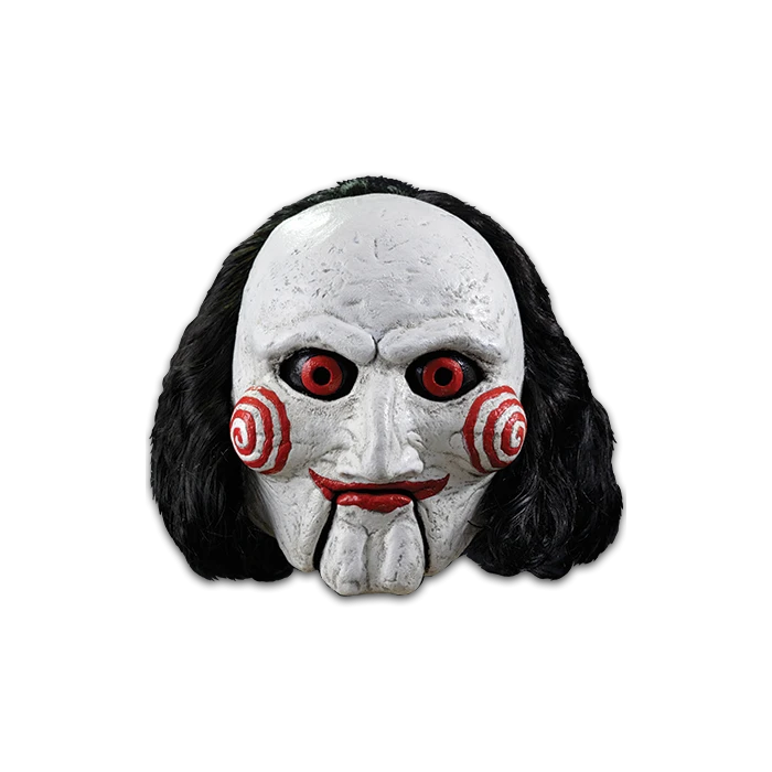 Billy The Puppet Mask 1 Billy The Puppet Mask