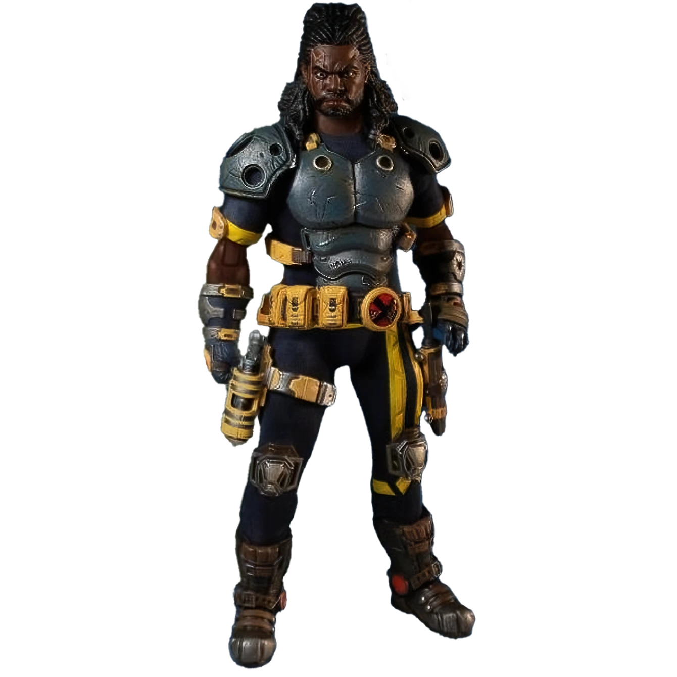 Marvel One:12 Collective Bishop 1 Marvel One:12 Collective Bishop