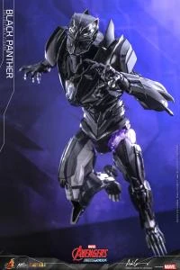 PRE-ORDER Black Panther Collectible Figure 3 PRE-ORDER Black Panther Collectible Figure - Image 3