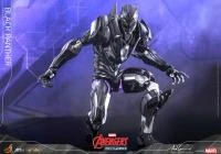 PRE-ORDER Black Panther Collectible Figure 4 PRE-ORDER Black Panther Collectible Figure - Image 4