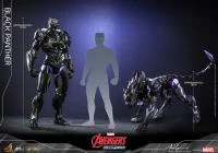 PRE-ORDER Black Panther Collectible Figure 6 PRE-ORDER Black Panther Collectible Figure - Image 6