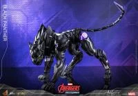 PRE-ORDER Black Panther Collectible Figure 5 PRE-ORDER Black Panther Collectible Figure - Image 5