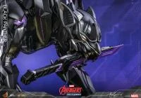 PRE-ORDER Black Panther Collectible Figure 7 PRE-ORDER Black Panther Collectible Figure - Image 7
