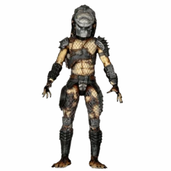 NECA Predator 2 Ultimate Boar Predator Figure