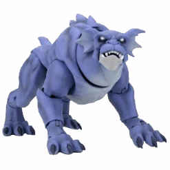NECA Disney's Gargoyles Ultimate Bronx Figure