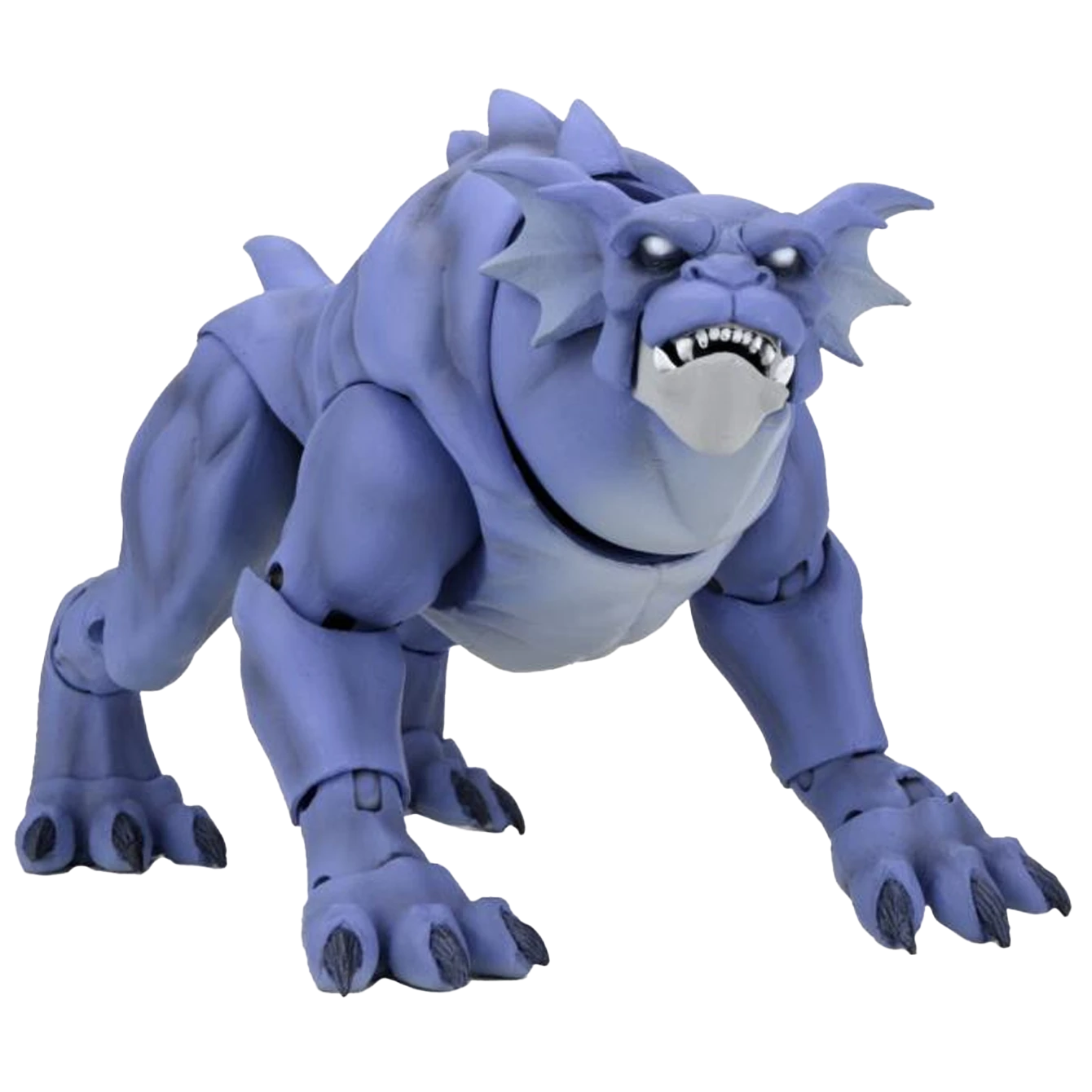 NECA Disney's Gargoyles Ultimate Bronx Figure 1 NECA Disney's Gargoyles Ultimate Bronx Figure