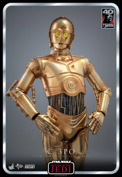 PRE-ORDER C-3PO™ Sixth Scale Figure 10 PRE-ORDER C-3PO™ Sixth Scale Figure -Model Figurine Toy Store c 3po star wars gallery 642efaf86d830