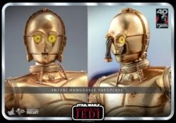 PRE-ORDER C-3PO™ Sixth Scale Figure 9 PRE-ORDER C-3PO™ Sixth Scale Figure -Model Figurine Toy Store c 3po star wars gallery 642efb0007bb6