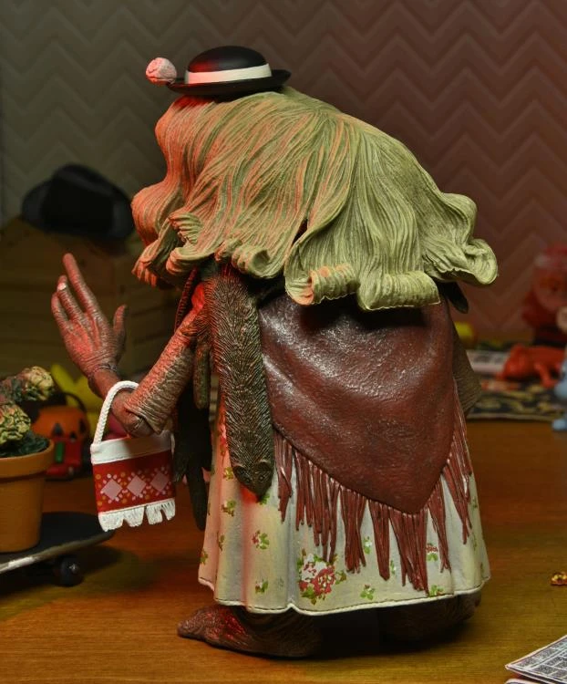 NECA E.T. 40th Anniversary Ultimate Dress Up E.T. 6 NECA E.T. 40th Anniversary Ultimate Dress Up E.T. - Image 6