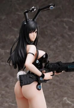 1/4 GANTZ: REIKA: Bare Leg Bunny Ver. Figure 14 1/4 GANTZ: REIKA: Bare Leg Bunny Ver. Figure -Model Figurine Toy Store c12aae3b a4c5 4606 b7ed eca600e341ff