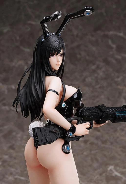 1/4 GANTZ: REIKA: Bare Leg Bunny Ver. Figure 6 1/4 GANTZ: REIKA: Bare Leg Bunny Ver. Figure - Image 6