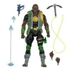 NECA King Features Defenders Of The Earth Lothar 17 NECA King Features Defenders Of The Earth Lothar -Model Figurine Toy Store c1fe4d33 8ec5 4734 8490 9abd8e85a2aa
