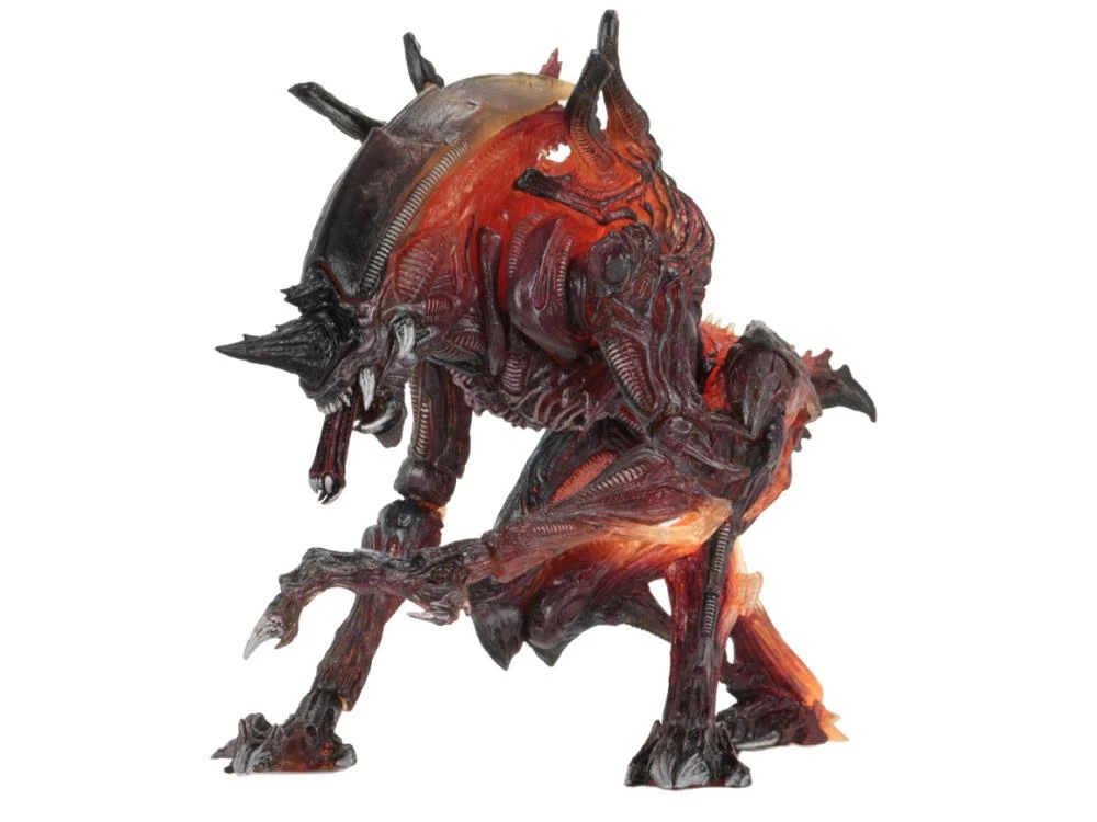 NECA Aliens Ultimate Rhino Alien Figure 3 NECA Aliens Ultimate Rhino Alien Figure - Image 3