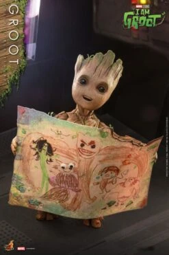 I Am Groot TMS088 Groot Life-Size Collectible Figure 20 I Am Groot TMS088 Groot Life-Size Collectible Figure -Model Figurine Toy Store c457c8b7 0e97 4556 a0c1 85d8f3b6c0e0