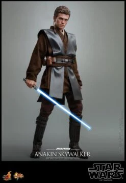 PRE-ORDER Star Wars: Attack Of The Clones MMS677 Anakin Skywalker 1/6th Scale Collectible Figure 22 PRE-ORDER Star Wars: Attack Of The Clones MMS677 Anakin Skywalker 1/6th Scale Collectible Figure -Model Figurine Toy Store c67c96b0 bd18 469b b5c6 e4355fdea0a5
