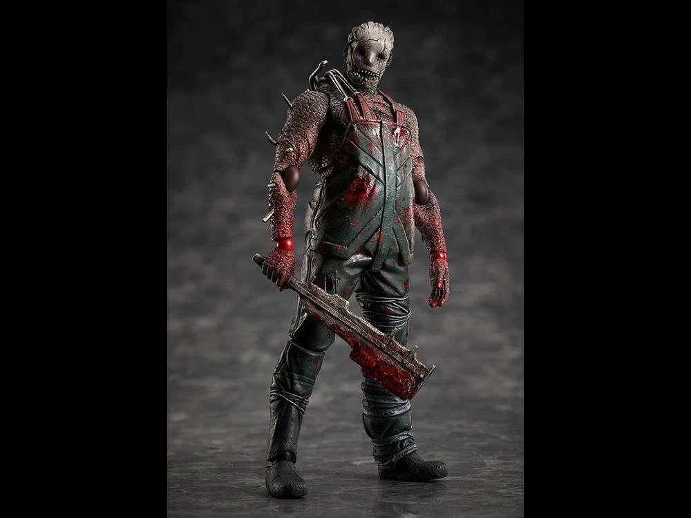 Dead By Daylight Figma The Trapper Figure 2 Dead By Daylight Figma The Trapper Figure - Image 2