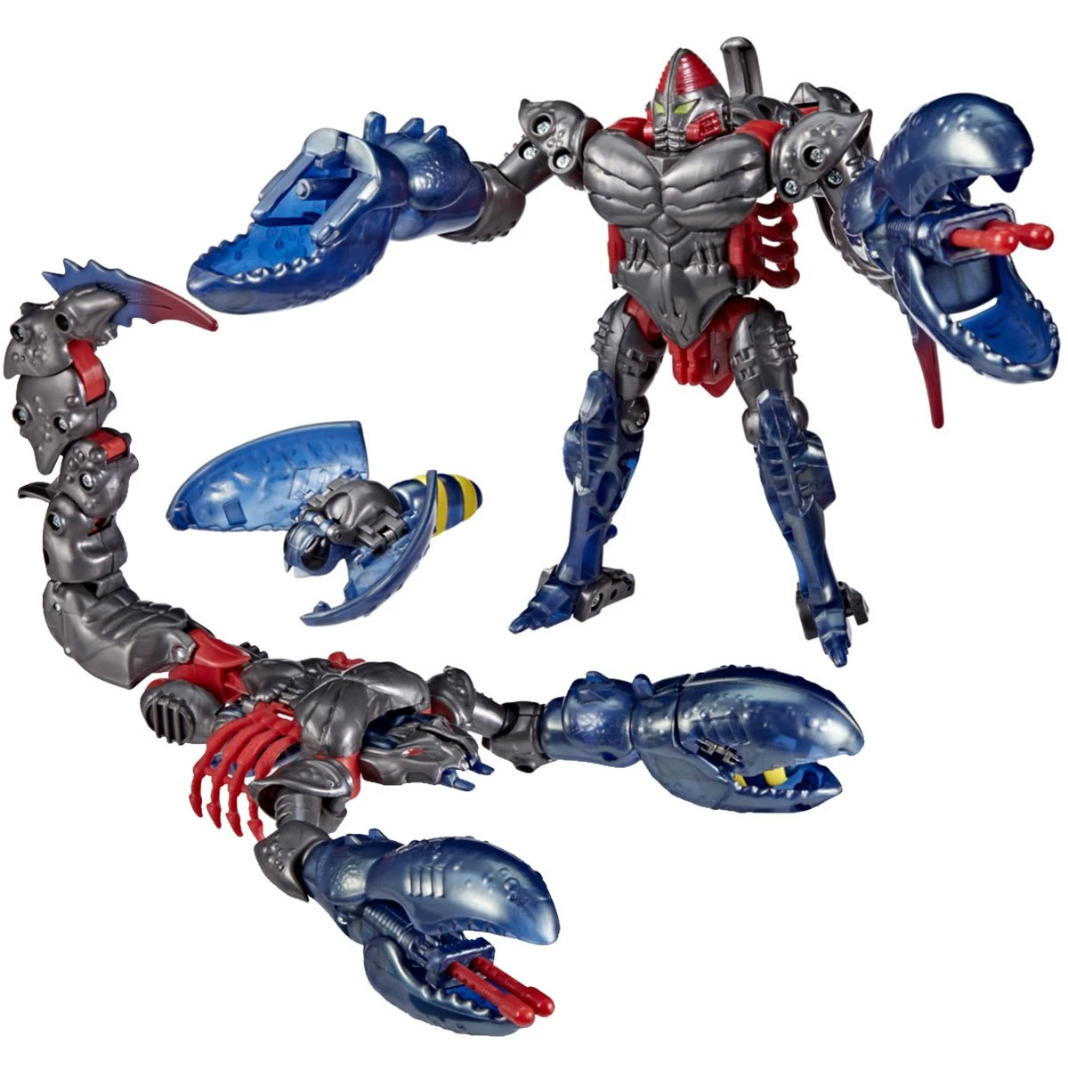 Transformers Beast Wars Scorponok 2 Transformers Beast Wars Scorponok - Image 2