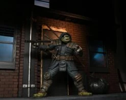 NECA TMNT: The Last Ronin Ultimate The Last Ronin (Armored) 26 NECA TMNT: The Last Ronin Ultimate The Last Ronin (Armored) -Model Figurine Toy Store c82c0035 31d7 479d 9320 eb8e23fc58f3