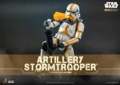 The Mandalorian TMS047 Artillery Stormtrooper 1/6th Scale Collectible Figure 18 The Mandalorian TMS047 Artillery Stormtrooper 1/6th Scale Collectible Figure -Model Figurine Toy Store c96aaaaf 5c09 4dc8 ba19 10b4ef6346f2