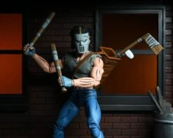 NECA TMNT Ultimate Casey Jones (Mirage Comics) 25 NECA TMNT Ultimate Casey Jones (Mirage Comics) -Model Figurine Toy Store ca99ce16 dde1 4e01 a165 c768ea8c06de