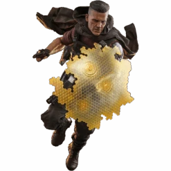 Deadpool 2 MMS583 Cable 1/6th Scale Collectible Figure