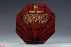 CARNAGE Premium Format™ Figure By Sideshow Collectibles 5 CARNAGE Premium Format™ Figure By Sideshow Collectibles -Model Figurine Toy Store carnage marvel gallery 5c4d74ee5205a