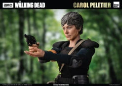 Carol Peletier Sixth Scale Figure By Sideshow 5 Carol Peletier Sixth Scale Figure By Sideshow -Model Figurine Toy Store carol peletier the walking dead gallery 61297be2ade2a