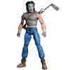 NECA TMNT Ultimate Casey Jones (Mirage Comics)