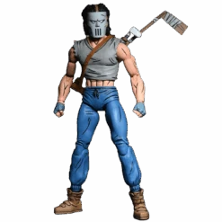 NECA TMNT Ultimate Casey Jones (Mirage Comics)
