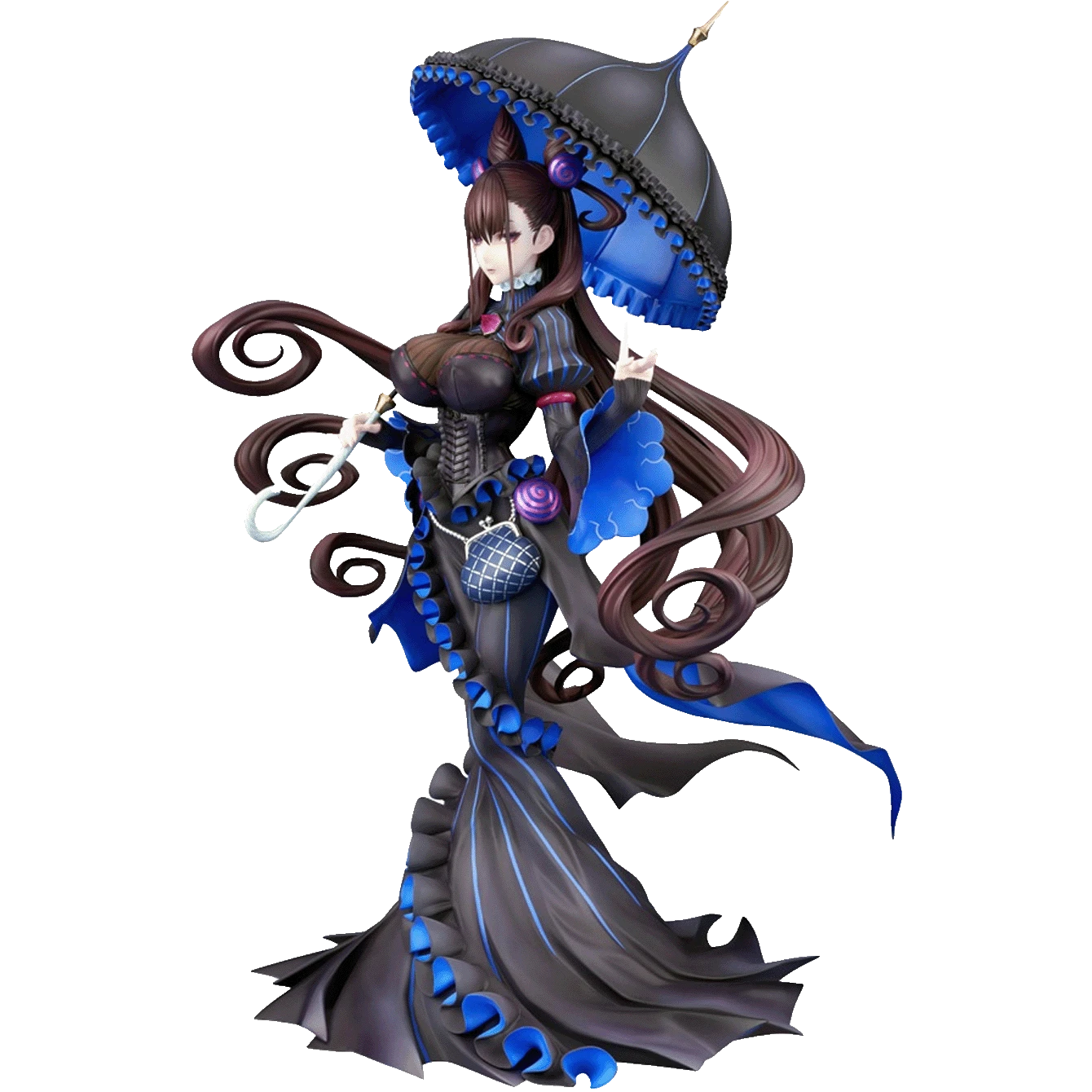 1/7 Fate/Grand Order Caster / Murasaki Shikibu 1 1/7 Fate/Grand Order Caster / Murasaki Shikibu