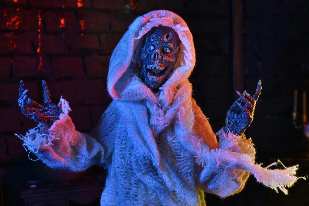 NECA Creepshow Ultimate 40th Anniversary The Creep 7 NECA Creepshow Ultimate 40th Anniversary The Creep - Image 7