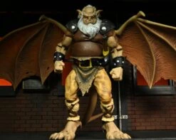 NECA Disney's Gargoyles Ultimate Hudson Figure 38 NECA Disney's Gargoyles Ultimate Hudson Figure -Model Figurine Toy Store cc80ea44 35b9 472a a976 c57287d12a47
