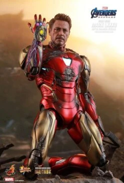 Avengers: Endgame MMS528D33 Iron Man Mark LXXXV (Battle Damaged Ver.) 1/6th Scale Collectible Figure 25 Avengers: Endgame MMS528D33 Iron Man Mark LXXXV (Battle Damaged Ver.) 1/6th Scale Collectible Figure -Model Figurine Toy Store ce65918f 9a50 4eec b10f e7e858293cc5