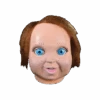 Child’s Play 2- Good Guy Doll Chucky Mask