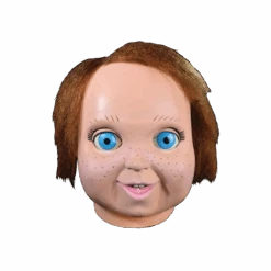Child’s Play 2- Good Guy Doll Chucky Mask