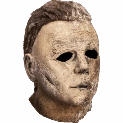 Halloween Ends - Michael Myers Mask 5 Halloween Ends - Michael Myers Mask -Model Figurine Toy Store cnmf106 halloweenends myers mask right