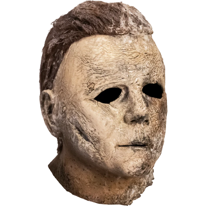 Halloween Ends - Michael Myers Mask 3 Halloween Ends - Michael Myers Mask - Image 3