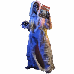 NECA Creepshow Ultimate 40th Anniversary The Creep