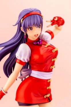 Kotobukiya The King Of Fighters '98 Bishoujo Athena Asamiya 28 Kotobukiya The King Of Fighters '98 Bishoujo Athena Asamiya -Model Figurine Toy Store d066324a af3d 46f9 8fe9 d643785e563f